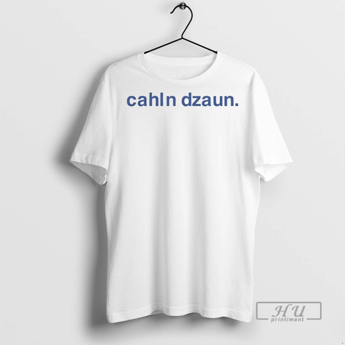 Officials Laura Ramoso Cahln Dzaun T Shirts