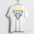 Officials Lauren Betts Triangle Ucla Bruins T-Shirts, Hoodie, Sweatshirt | PureTeeCo.com