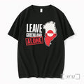 Officials Leave Greenland Alone State Tee Premium T Shirts Sweater Hoodie Jpg