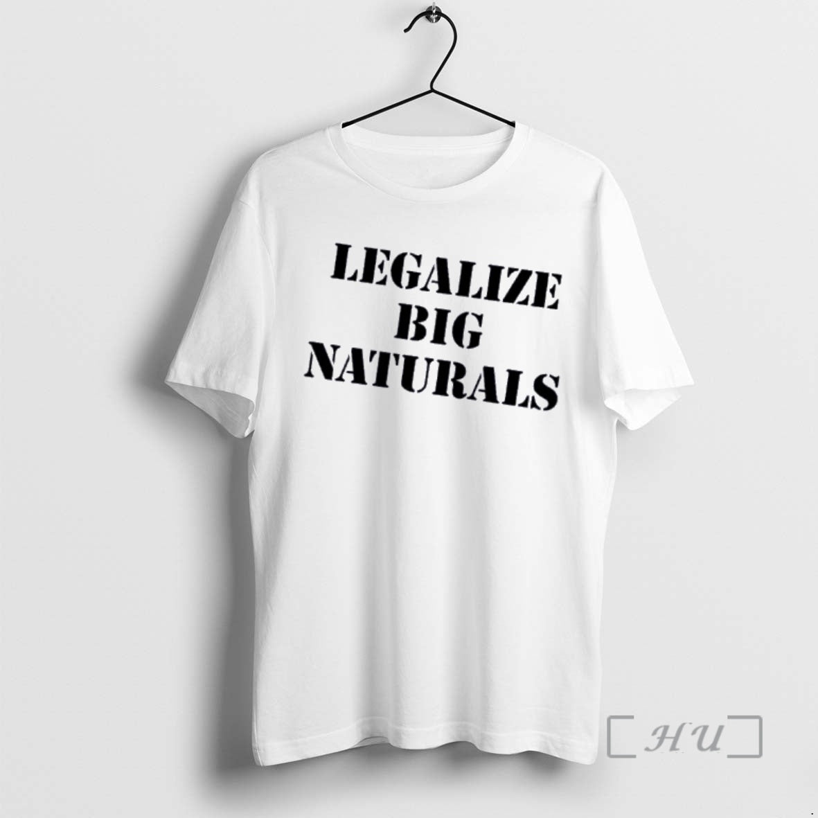 Officials Legalize Big Naturals T-Shirts, Hoodie, Sweatshirt | PureTeeCo.com