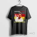 Officials Leon Draisaitl Smoking His Way To 1000 Point Flag T-Shirts, Hoodie, Sweatshirt | PureTeeCo.com