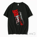 Officials Leon Must Die Forever Premium T Shirts Sweater Hoodie Jpg