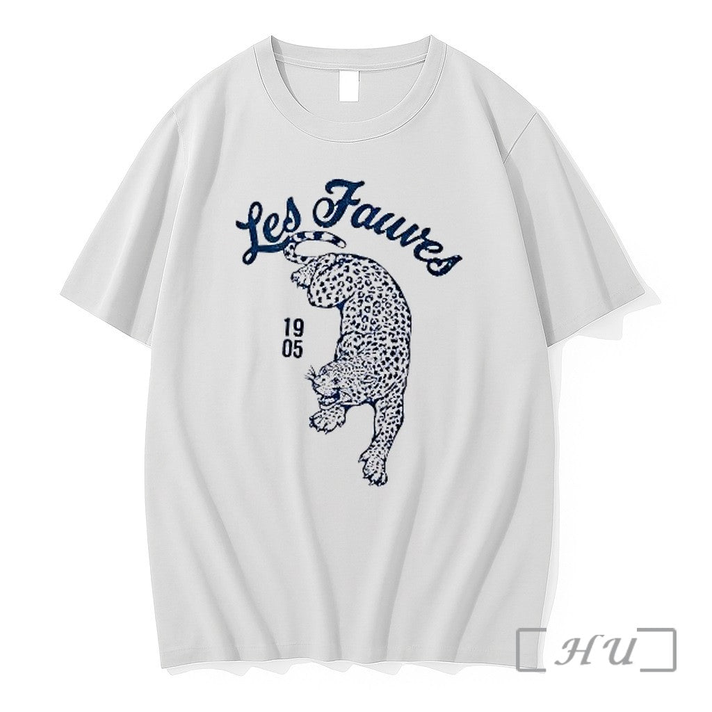 Officials Les Fauves 1905 Premium T Shirts Sweater Hoodie Jpg