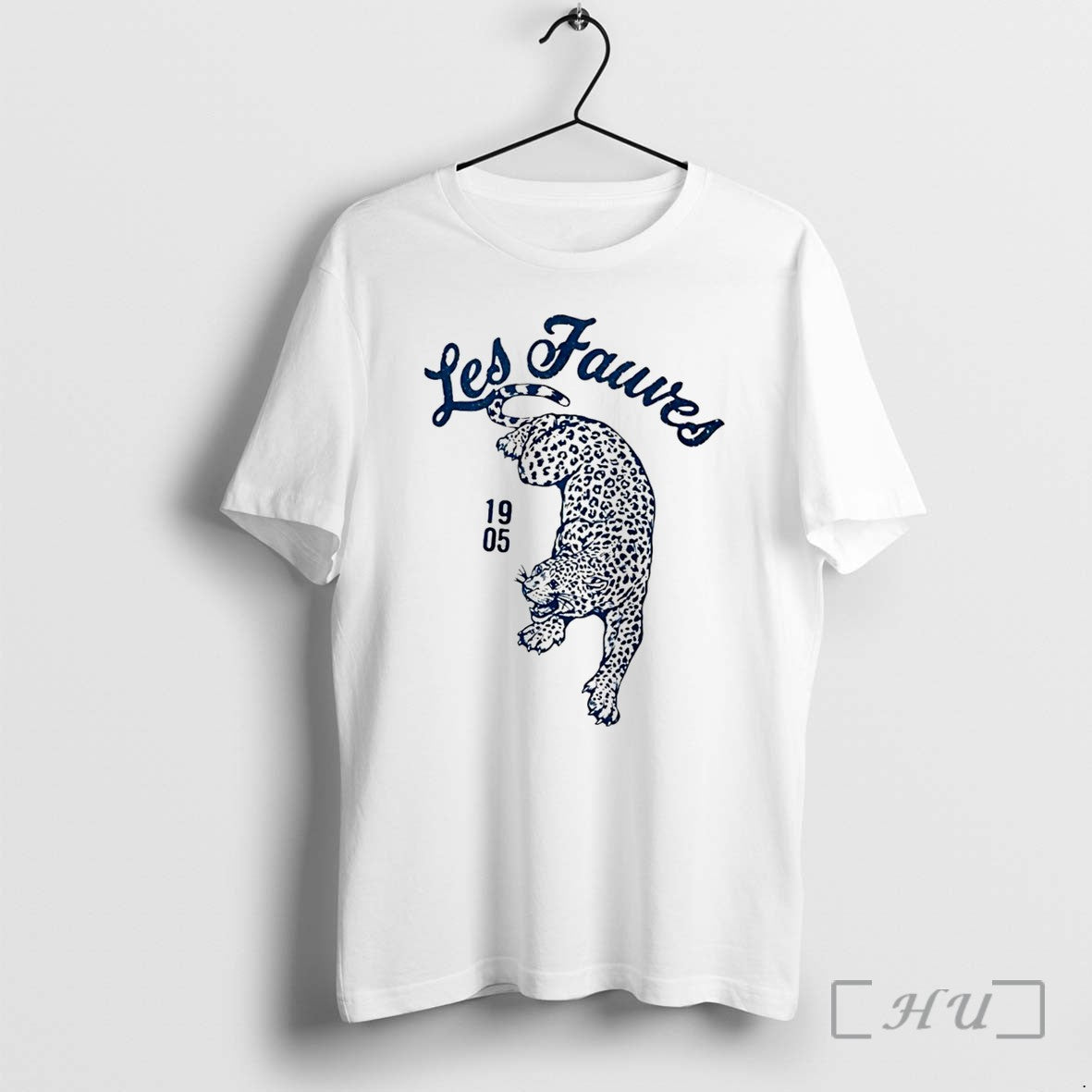 Officials Les Fauves 1905 Vintage Tee Premium T Shirts Sweater Hoodie Jpg