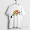 Officials Lets Bang Gun Bang Logo