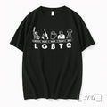 Officials Liberty Guns Beer Trump Bbq Lgbtq Meme
