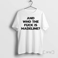 Officials Lily Allen And Who The Fck Is Madeline Circle T-Shirts, Hoodie, Sweatshirt | PureTeeCo.com