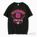 Officials Linfield Wildcats 2026 Ncaa Diii Softball Championship
