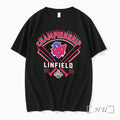 Officials Linfield Wildcats 2026 Ncaa Division Iii Softball Championship
