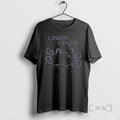Officials Linkin Park From Zero Tour T-Shirts, Hoodie, Sweatshirt | PureTeeCo.com