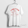 Officials Linkitten O Street Cat T-Shirts, Hoodie, Sweatshirt | PureTeeCo.com