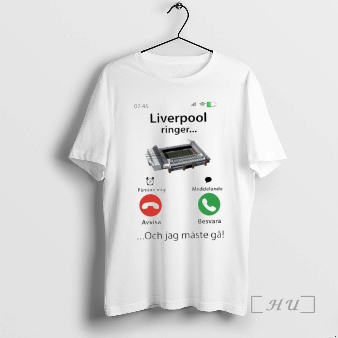 Officials Liverpool Ringer Och Jag Master Ga T-Shirts, Hoodie, Sweatshirt | PureTeeCo.com