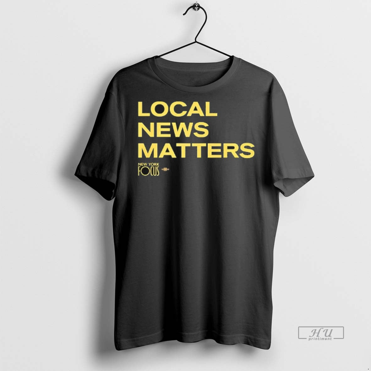 Officials Local News Matters Shirt Sweater