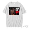 Officials Lock Her Up Kristi Noem Tee Premium T Shirts Sweater Hoodie Jpg