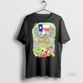 Officials Lootfest Party Shirt Sweater
