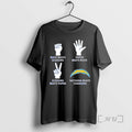 Officials Los Angeles Chargers Nothing Beats Rock Beats Scissors Paper Beats Rock Scissors Beats Paper T-Shirts, Hoodie,...
