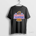 Officials Los Angeles Dodgers 2025 Back To Back World Series Champions Circle Black Premium T-Shirts, Hoodie, Sweatshirt