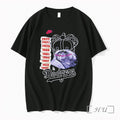 Officials Los Angeles Dodgers 9x Time King Cown Tee