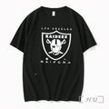 Officials Los Angeles Raiders Starter Raiders Logo
