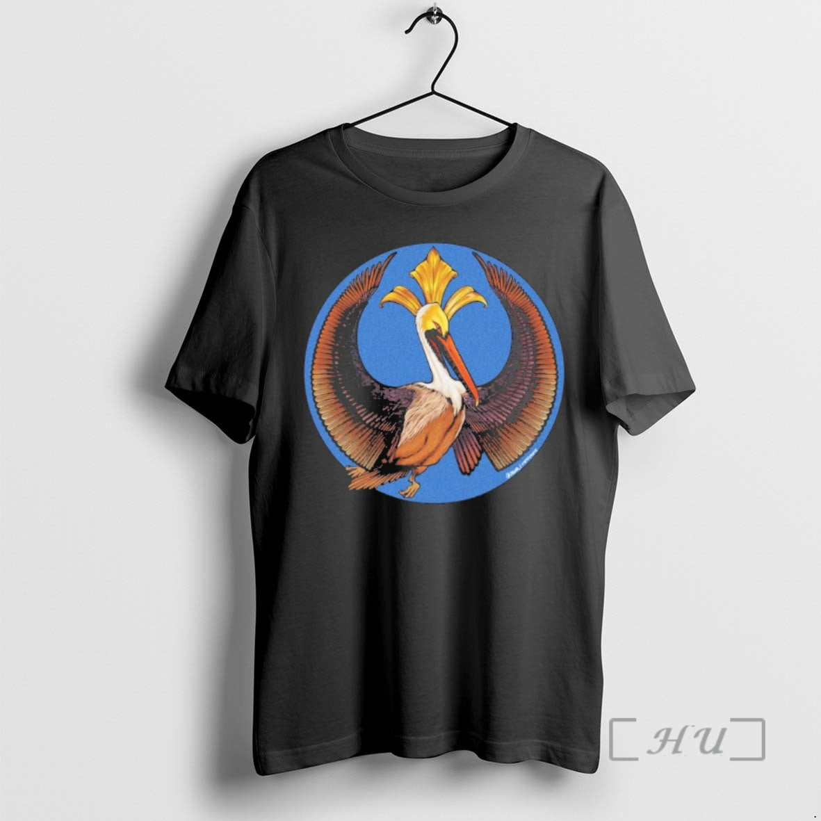 Officials Louisiana Rebel Loon Alliance Logo T-Shirts, Hoodie, Sweatshirt | PureTeeCo.com