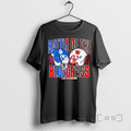 Officials Louisville Cardinals Vs Kentucky Wildcats Battle Of The Bluegrass T-Shirts, Hoodie, Sweatshirt | PureTeeCo.com