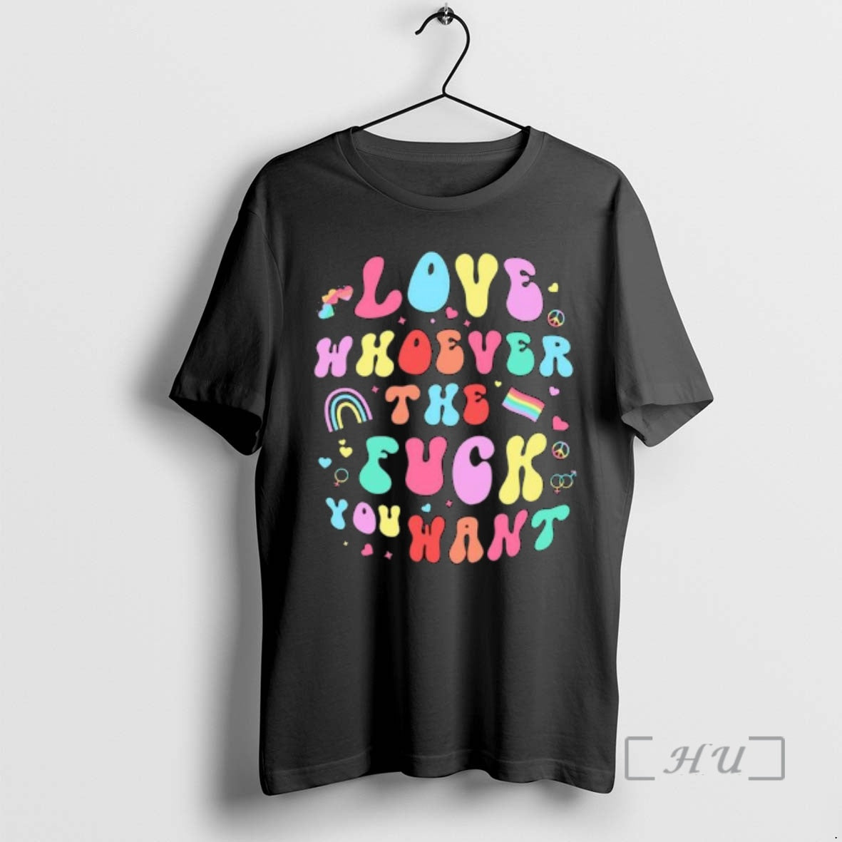 Officials Love Whoever The F You Want T-Shirts, Hoodie, Sweatshirt | PureTeeCo.com