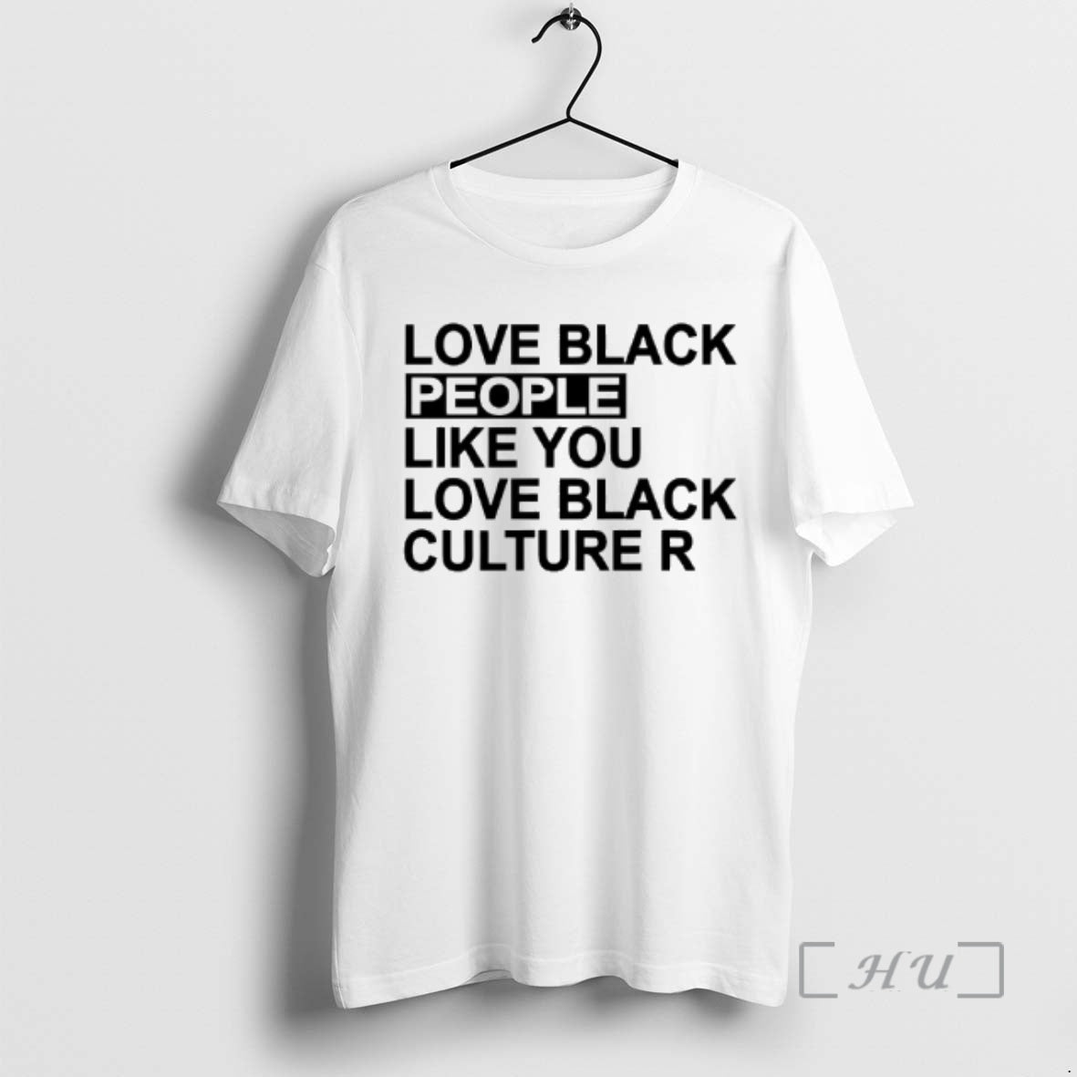 Officials Love Black People Like You Love Black Culture R T-Shirts, Hoodie, Sweatshirt | PureTeeCo.com