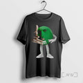 Officials M And M Rapper Weirdcore Meme Parody 2025 T-Shirts, Hoodie, Sweatshirt | PureTeeCo.com
