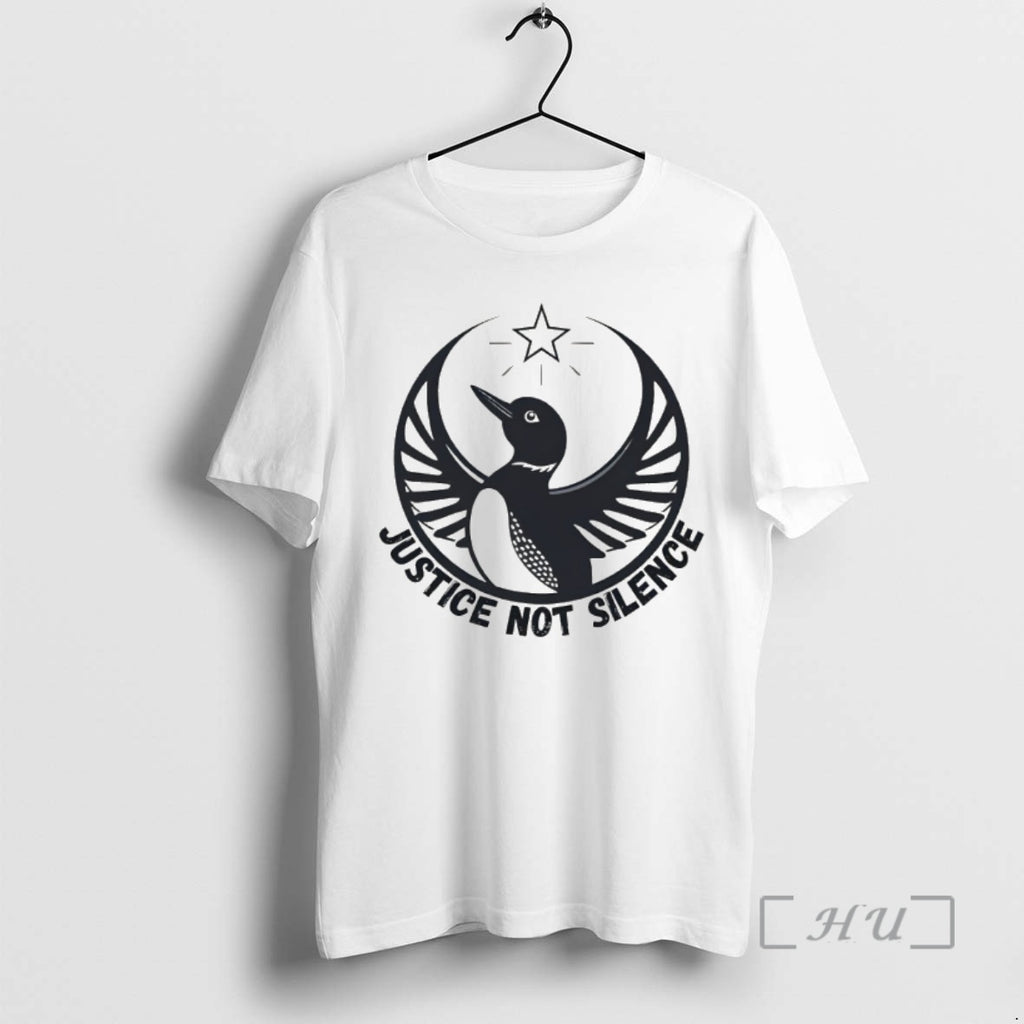 Officials Mn Loon Resist Justice Not Silence Abolish Ice Fuck Ice Premium T Shirts Sweater Hoodie, Sweatshirt | PureTeeCo.com