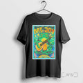 Officials Mt Joy Event Charleston On Jun 13 2026 T-Shirts, Hoodie, Sweatshirt | PureTeeCo.com