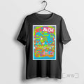 Officials Mt Joy Merriweather Post Pavilion In Columbia Md Sept 18 2026 Premium T Shirts Hoodie, Sweatshirt | PureTeeCo.com