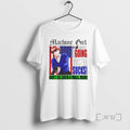 Officials Machine Girl Going Postal Sucks T-Shirts, Hoodie, Sweatshirt | PureTeeCo.com
