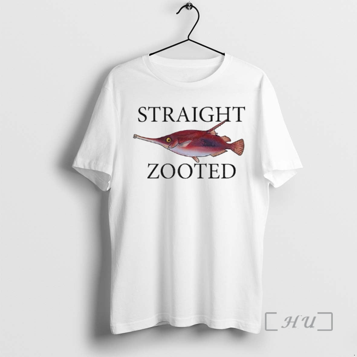 Officials Macroramphosus Straight Zooted T-Shirts, Hoodie, Sweatshirt | PureTeeCo.com