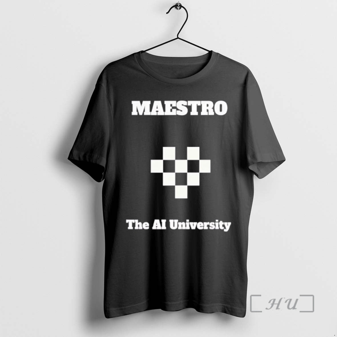 Officials Maestro The Ai University T-Shirts, Hoodie, Sweatshirt | PureTeeCo.com