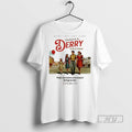Officials Maines Best Kept Secret Welcome To Derry This October T Shirt
