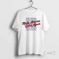 Officials Make America Great Again Fight Like Hell T-Shirts, Hoodie, Sweatshirt | PureTeeCo.com