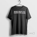 Officials Make Dean Lane Hardcore Again T-Shirts, Hoodie, Sweatshirt | PureTeeCo.com