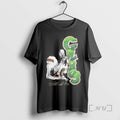 Officials Malachi Toney Gabos T-Shirts, Hoodie, Sweatshirt | PureTeeCo.com