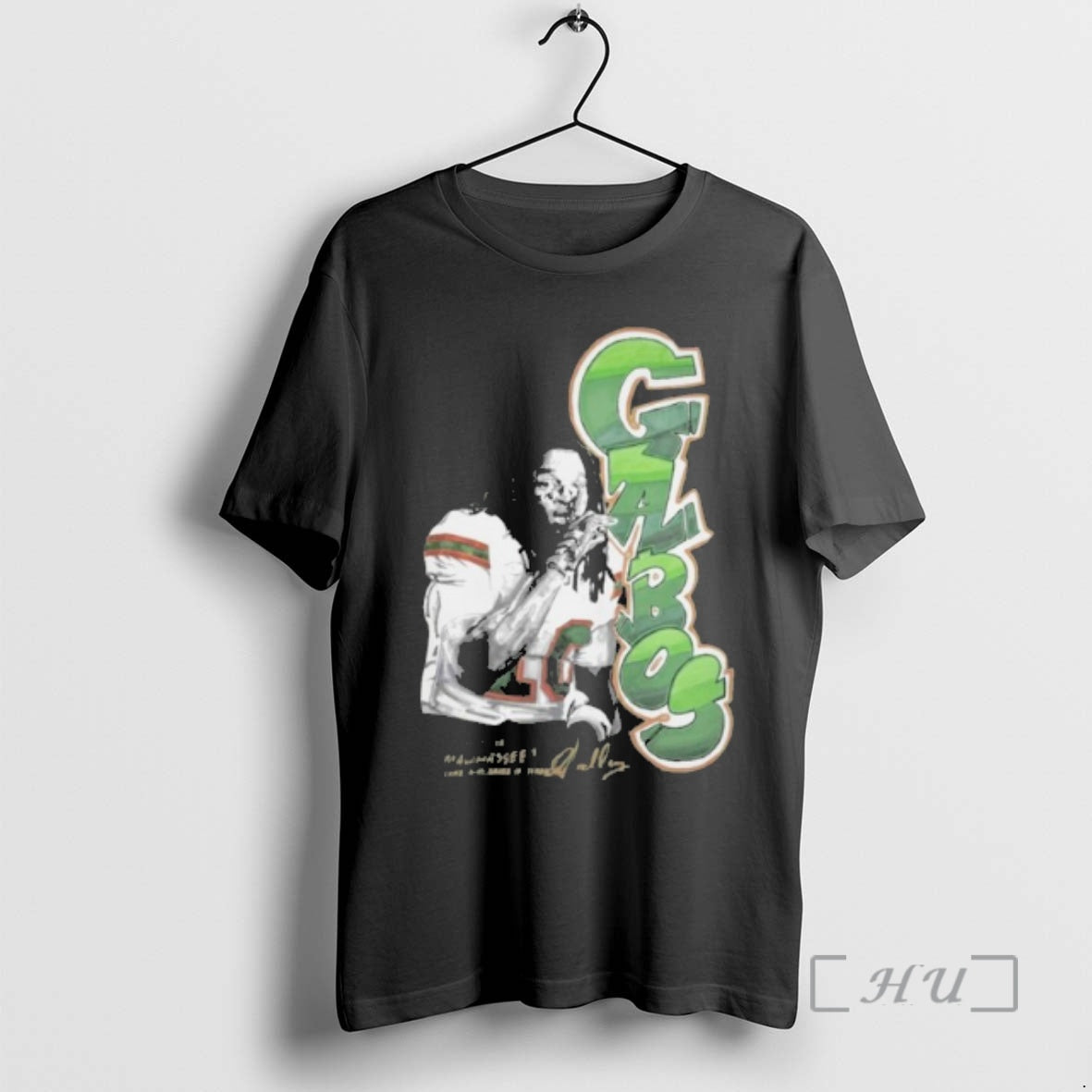 Officials Malachi Toney Gabos T-Shirts, Hoodie, Sweatshirt | PureTeeCo.com