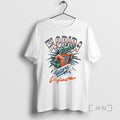 Officials Malik Morris Gators Lafoure T-Shirts, Hoodie, Sweatshirt | PureTeeCo.com