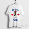 Officials Manute Bol Manute Bowl Circle T-Shirts, Hoodie, Sweatshirt | PureTeeCo.com