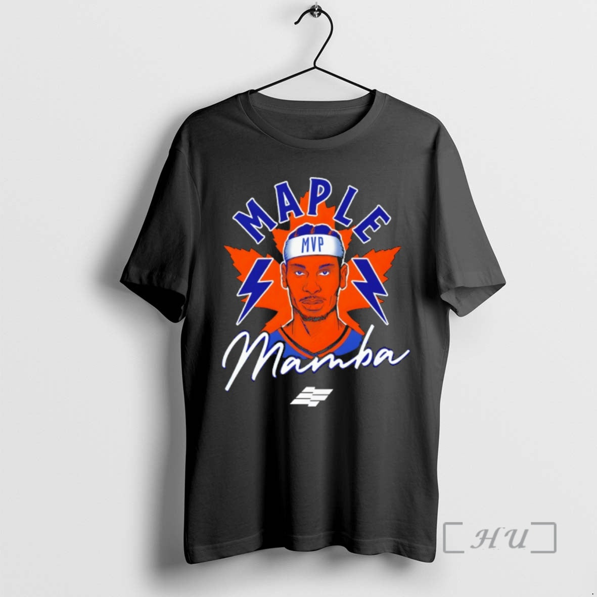 Officials Maple Mamba Shai Gilgeous Alexander Oklahoma City Thunder Basketball Nba 2026 Premium T Shirts