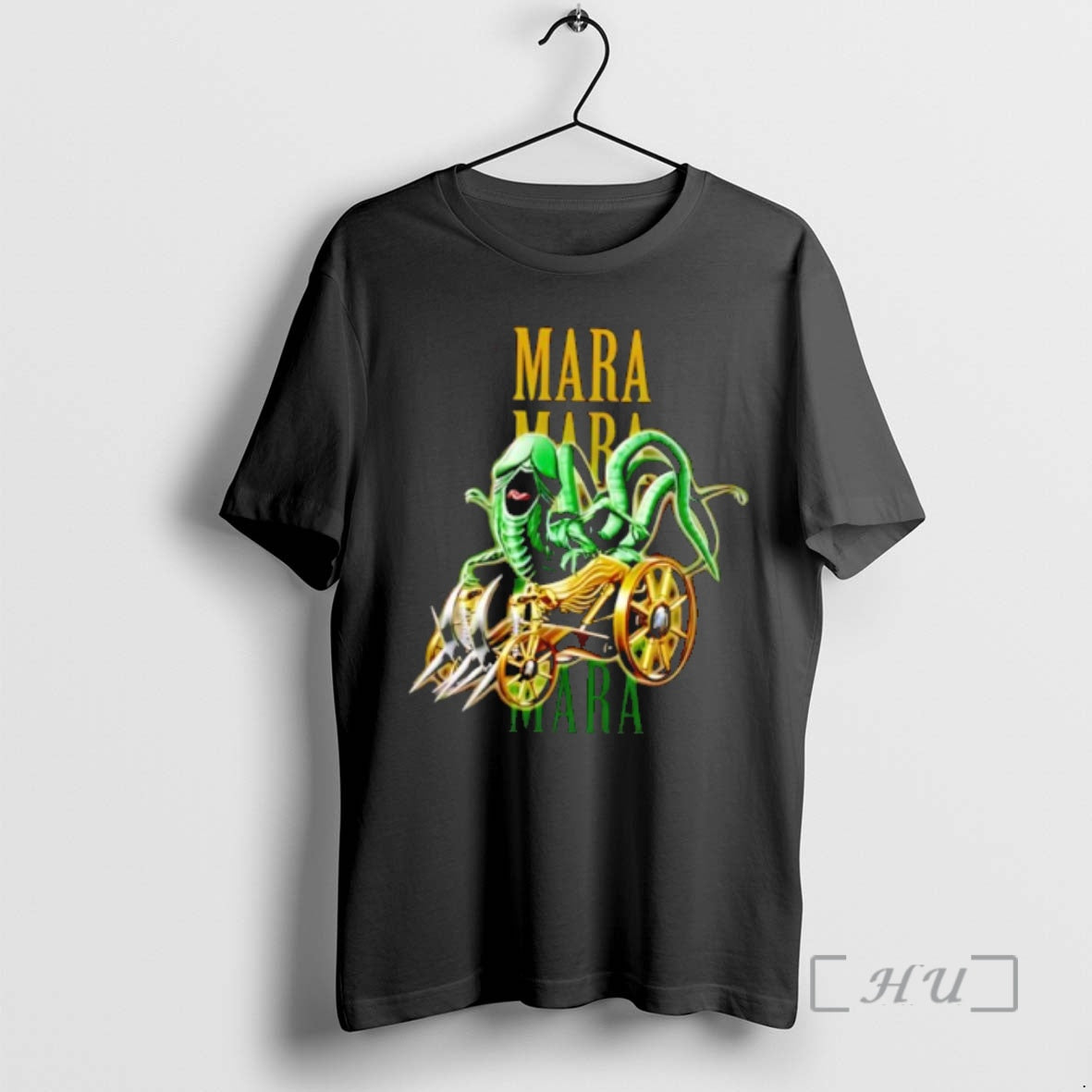 Officials Mara Shin Megami Tensei V Video Games T-Shirts, Hoodie, Sweatshirt | PureTeeCo.com