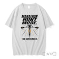 Officials Marathon Paddling Racer Hunt Mode No Surrender