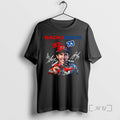 Officials Marc Marquez And Alex Marquez Motogp Brothers Making History Signature Premium T Shirts Sweater Hoodie, Sweatshirt