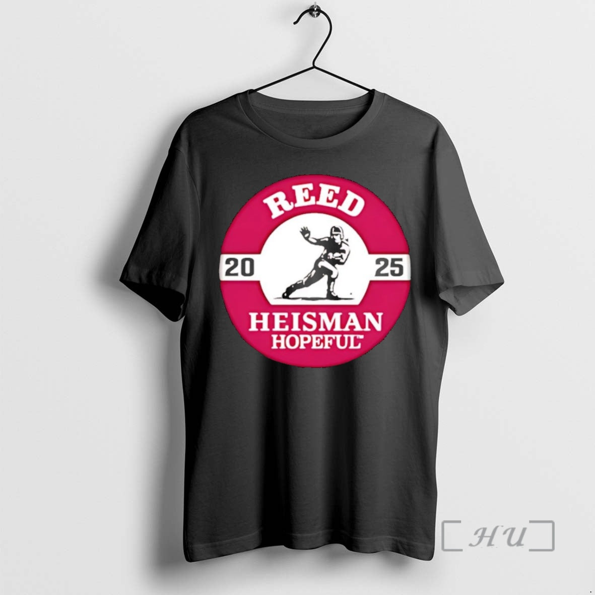 Officials Marcel Reed Heisman Hopeful Button 2025 Texas Am Aggies T-Shirts, Hoodie, Sweatshirt | PureTeeCo.com