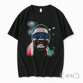 Officials Marcus Thuram Big Face Smiling Inter Milan Fc Signature