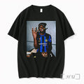 Officials Marcus Thuram Smoking Inter Milan Fc Betsson Sport Vintage