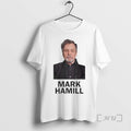 Officials Mark Hamill Picture T-Shirts, Hoodie, Sweatshirt | PureTeeCo.com