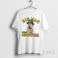 Officials Mark Mcgwire Big Mac Oakland Athletics Baseball Caricatures Woman T-Shirts, Hoodie, Sweatshirt | PureTeeCo.com